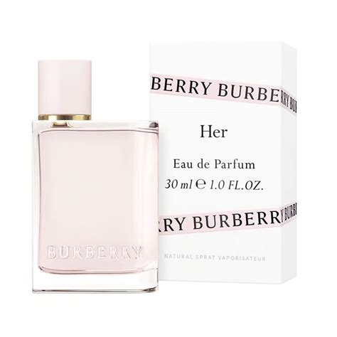 burberry natural spray vaporisateur|burberry her perfume.